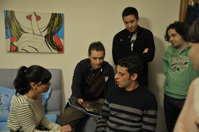 Kavak Yelleri Fotoğrafı