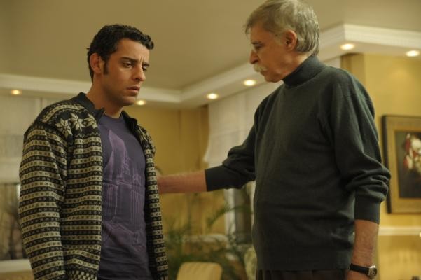 Kavak Yelleri Fotoğrafı