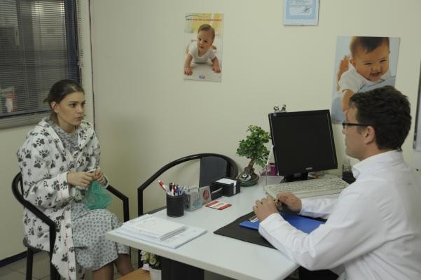 Kavak Yelleri Fotoğrafı