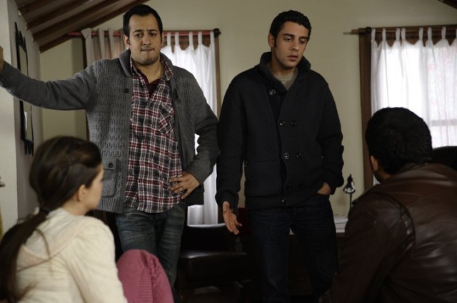 Kavak Yelleri Fotoğrafı