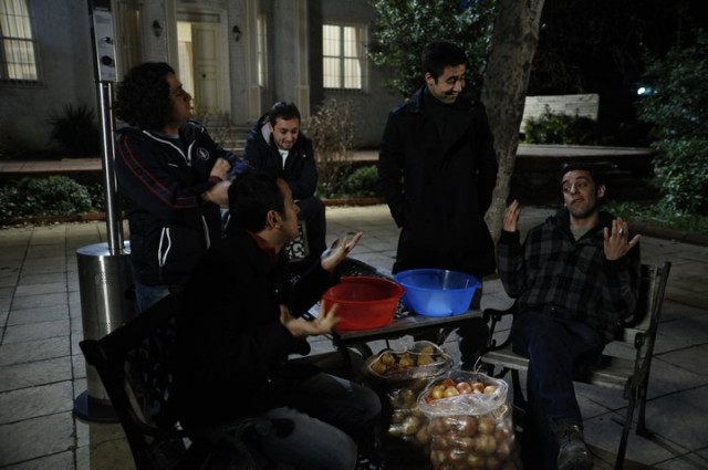 Kavak Yelleri Fotoğrafı