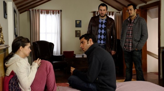 Kavak Yelleri Fotoğrafı