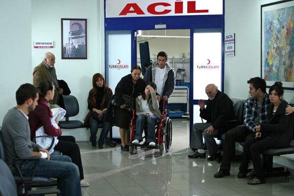 Kavak Yelleri Fotoğrafı