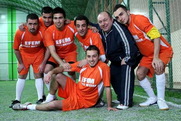 Kavak Yelleri Fotoğrafı