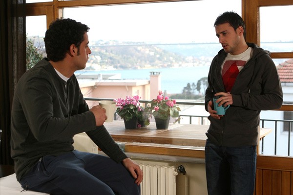 Kavak Yelleri Fotoğrafı