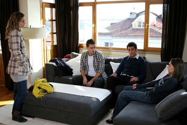 Kavak Yelleri Fotoğrafı