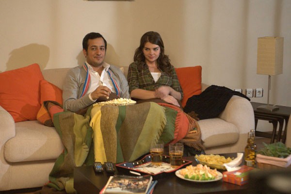 Kavak Yelleri Fotoğrafı