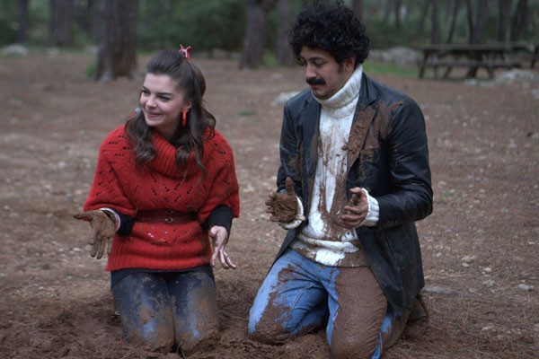 Kavak Yelleri Fotoğrafı