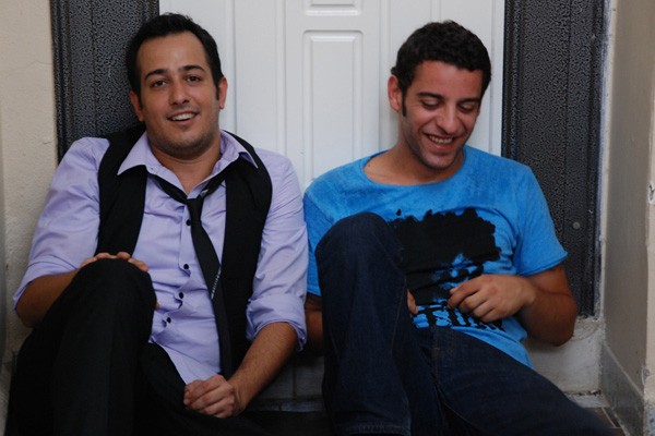 Kavak Yelleri Fotoğrafı