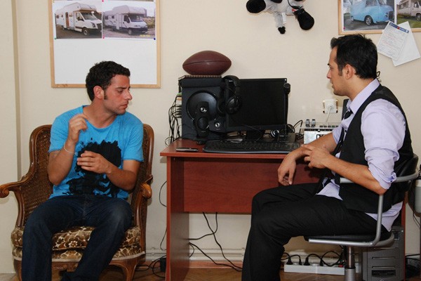 Kavak Yelleri Fotoğrafı