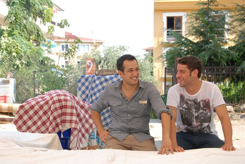 Kavak Yelleri Fotoğrafı