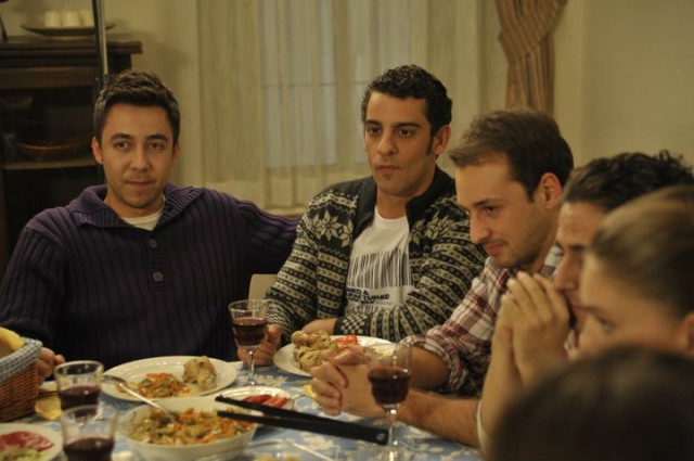 Kavak Yelleri Fotoğrafı