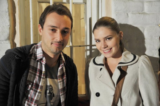 Kavak Yelleri Fotoğrafı