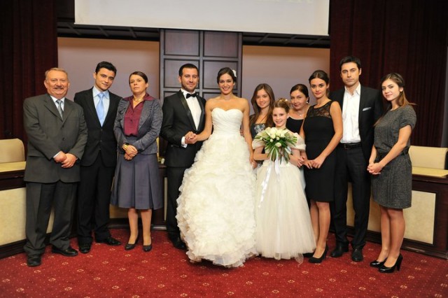 Kavak Yelleri Fotoğrafı