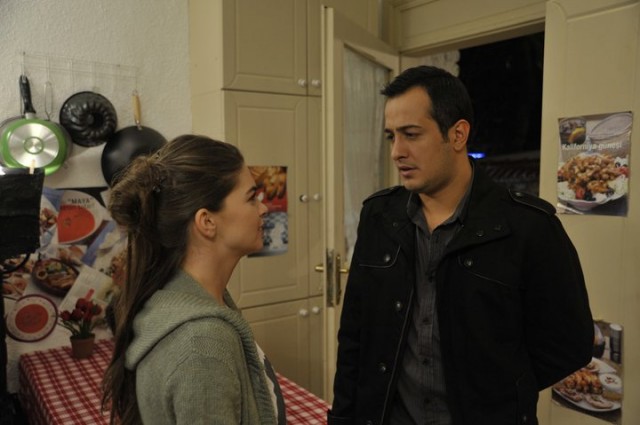 Kavak Yelleri Fotoğrafı