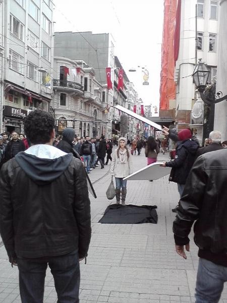 Kavak Yelleri Fotoğrafı