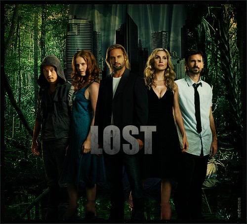Lost Fotoğrafı