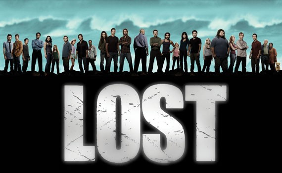 Lost Fotoğrafı
