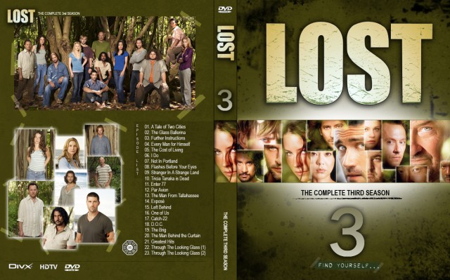 Lost Fotoğrafı