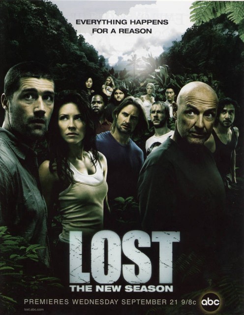 Lost Fotoğrafı