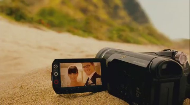 A Perfect Getaway Fotoğrafı