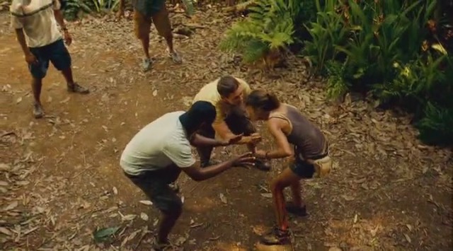 A Perfect Getaway Fotoğrafı