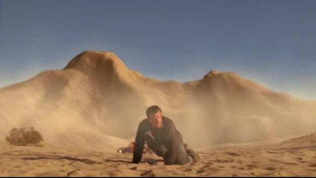 Lanetli Tapınak Fotoğrafı