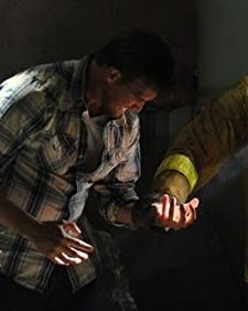 Meteor (2009) afişi