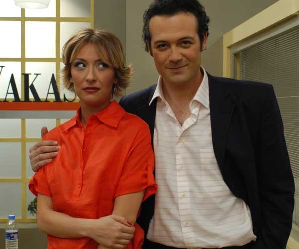 Avrupa Yakası Fotoğrafı