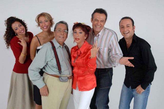 Avrupa Yakası Fotoğrafı