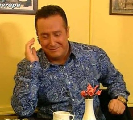 Avrupa Yakası Fotoğrafı