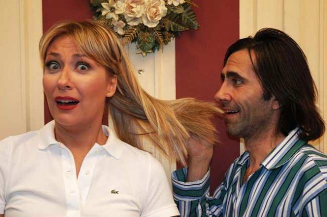 Avrupa Yakası Fotoğrafı