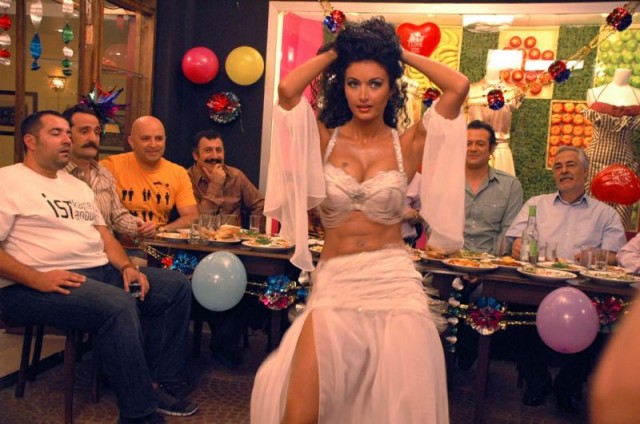 Avrupa Yakası Fotoğrafı