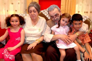 Avrupa Yakası Fotoğrafı