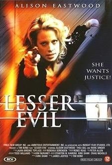 Lesser Evil (2006) afişi