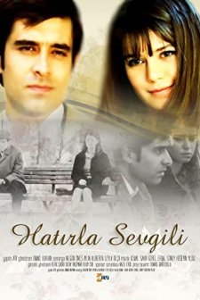 Hatırla Sevgili (2006) afişi