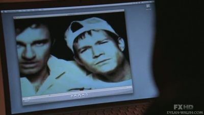 Nip/Tuck Fotoğrafı