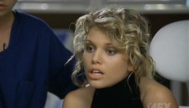 Nip/Tuck Fotoğrafı