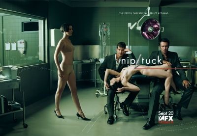 Nip/Tuck Fotoğrafı