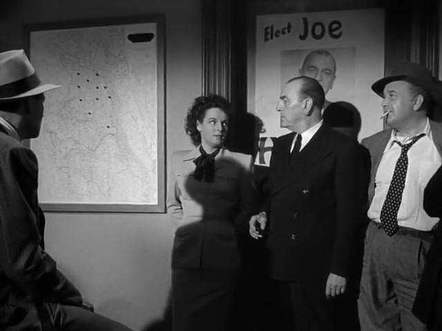 Kral'ın Bütün Adamları Fotoğrafı