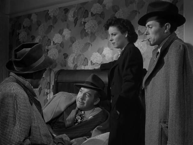 Kral'ın Bütün Adamları Fotoğrafı