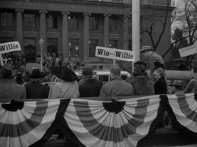 Kral'ın Bütün Adamları fotoğrafı