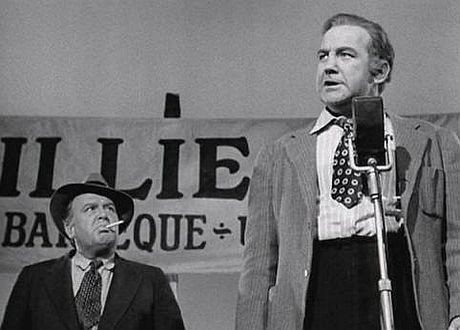 Kral'ın Bütün Adamları Fotoğrafı