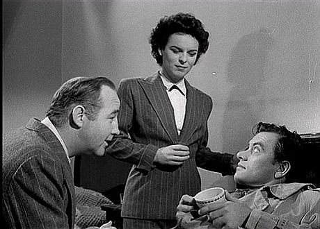 Kral'ın Bütün Adamları Fotoğrafı