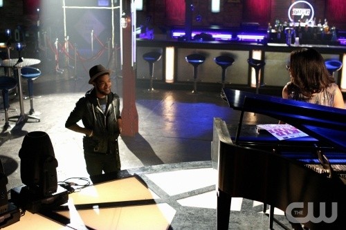 One Tree Hill Fotoğrafı