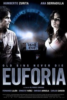 Euforia (2009) afişi