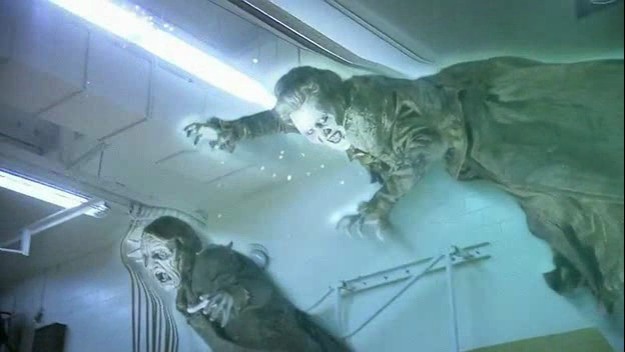 Scooby-Doo! Gizem Başlıyor Fotoğrafı