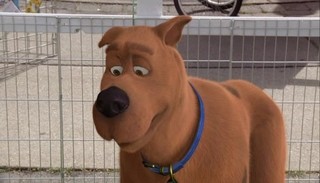 Scooby-Doo! Gizem Başlıyor Fotoğrafı