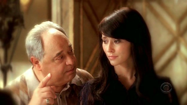 Ghost Whisperer Fotoğrafı