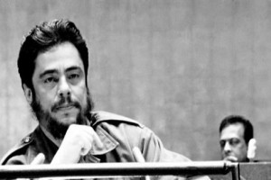 Che: Part One Fotoğrafı